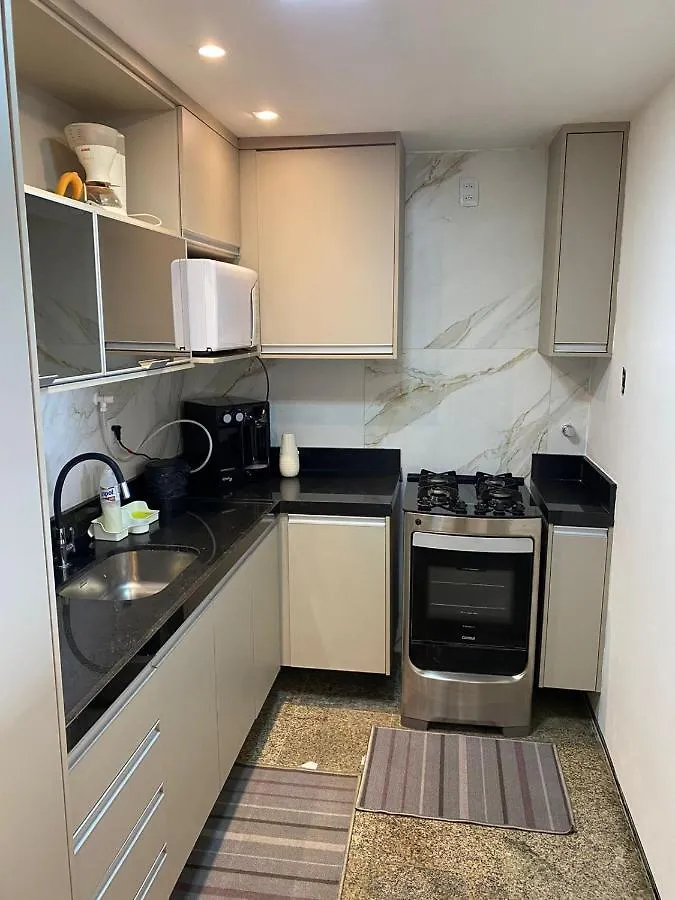 Apartamento Praia De Iracema Vista Para O Mar 18 Andar Fortaleza  0*, Fortaleza (Ceara) Brazil